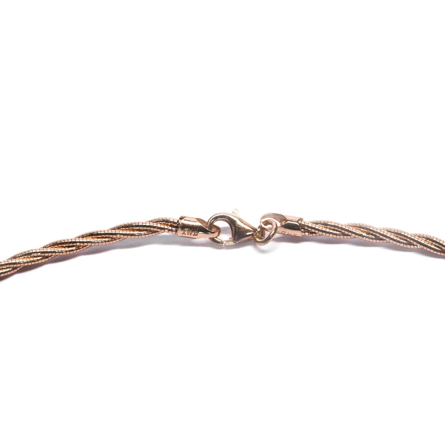 CASSANDRA TONES NECKLACE