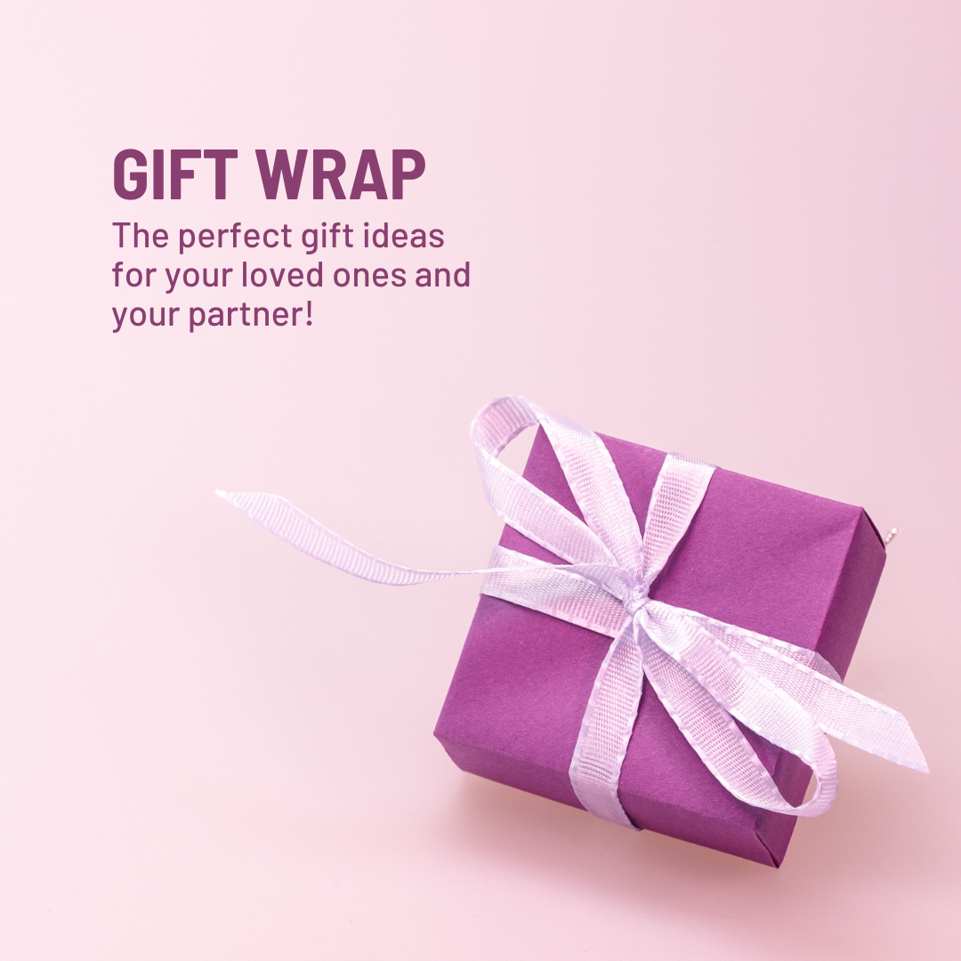 Gift Wrap