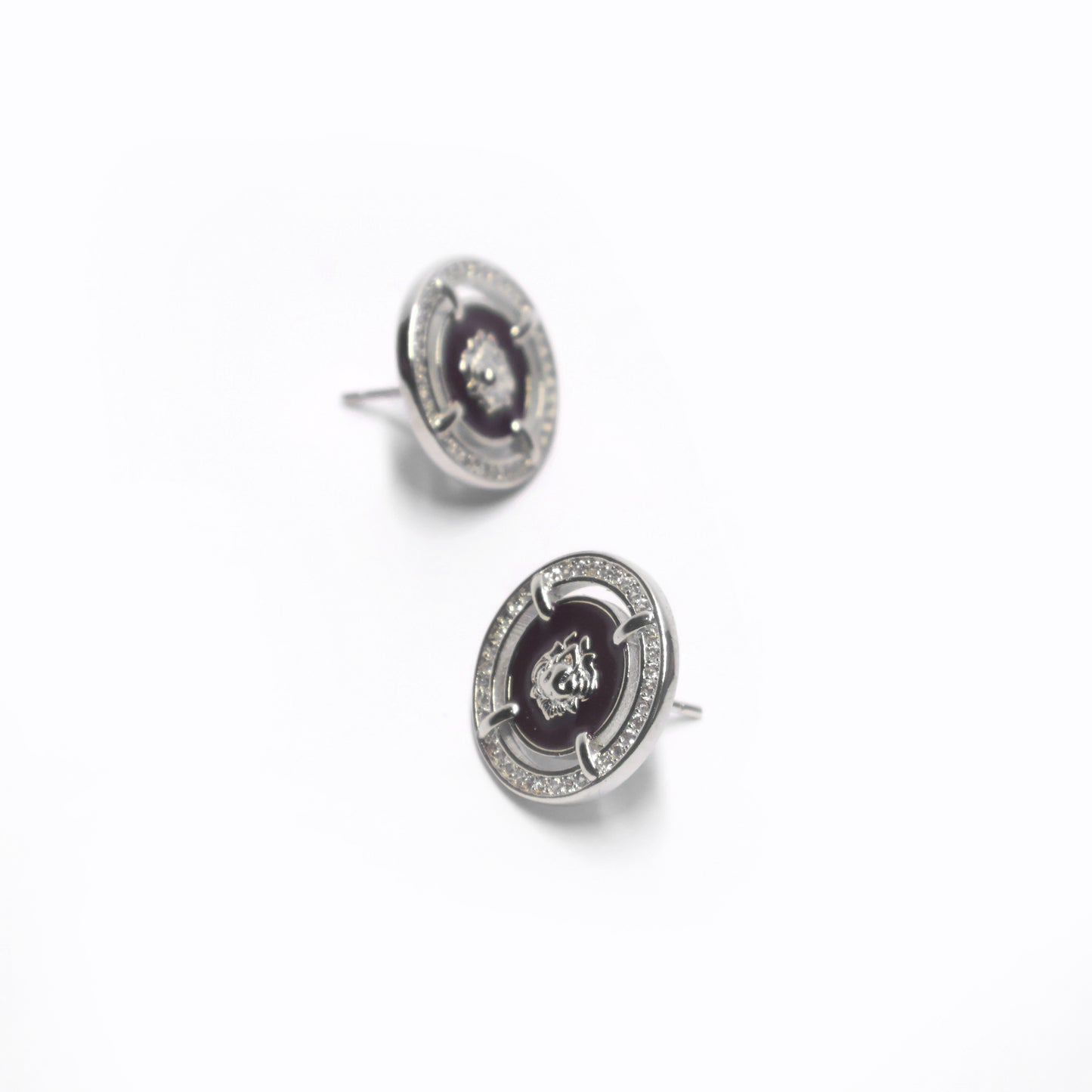 ARIA SILVERS STUDS