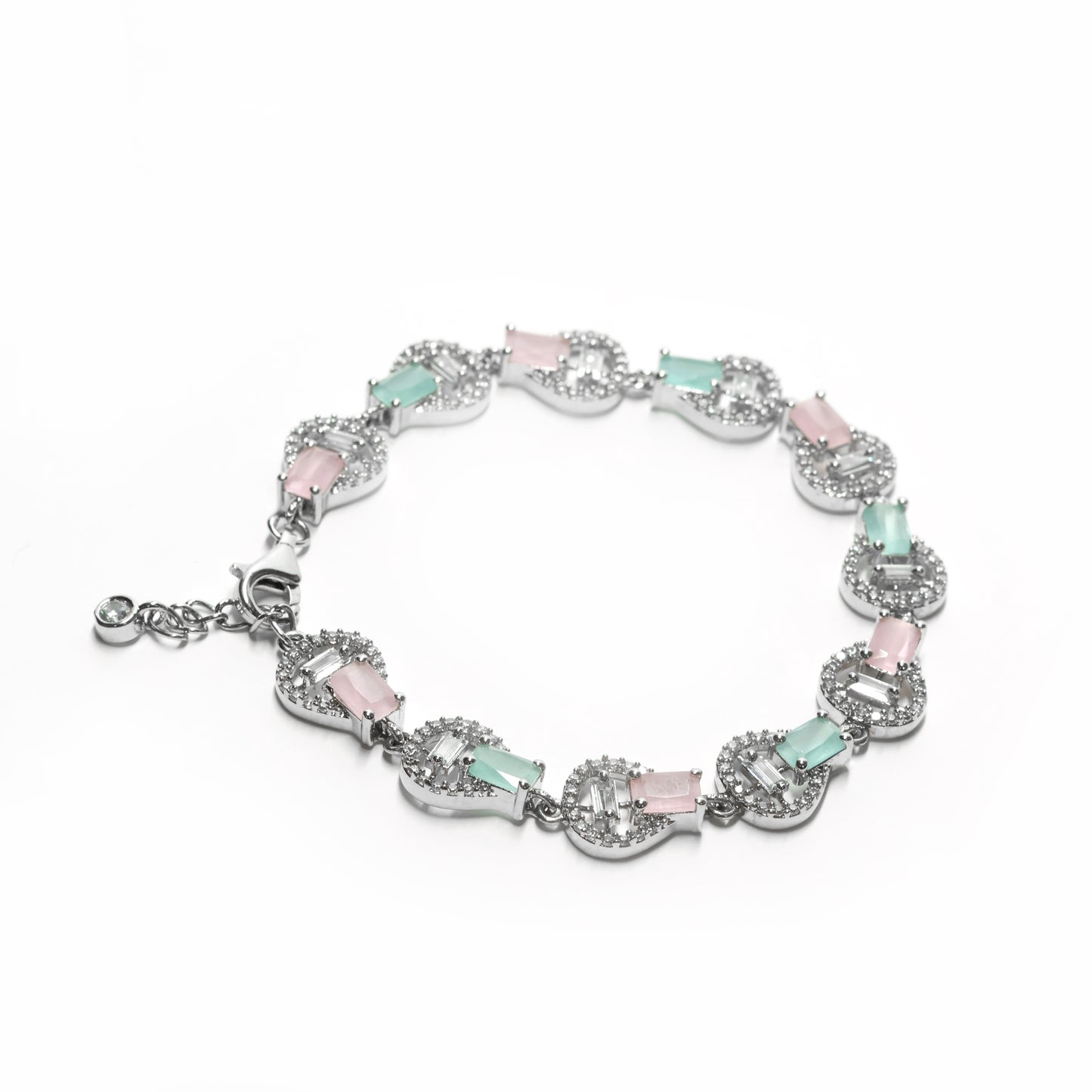 CELESTIAL PASTEL COLOUR BRACELET