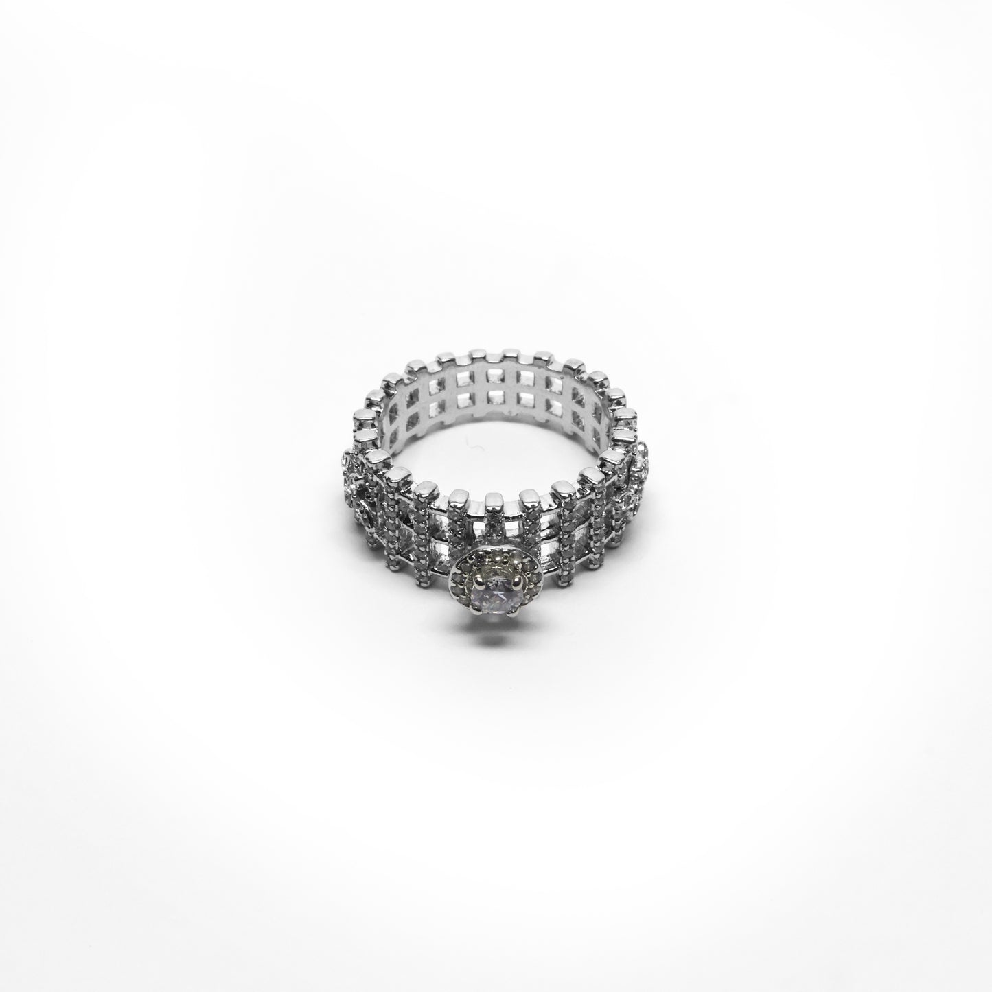 CALLEN DESIGNER RING