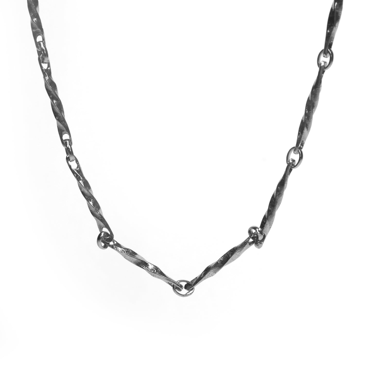 CARSON SILVER CHAIN