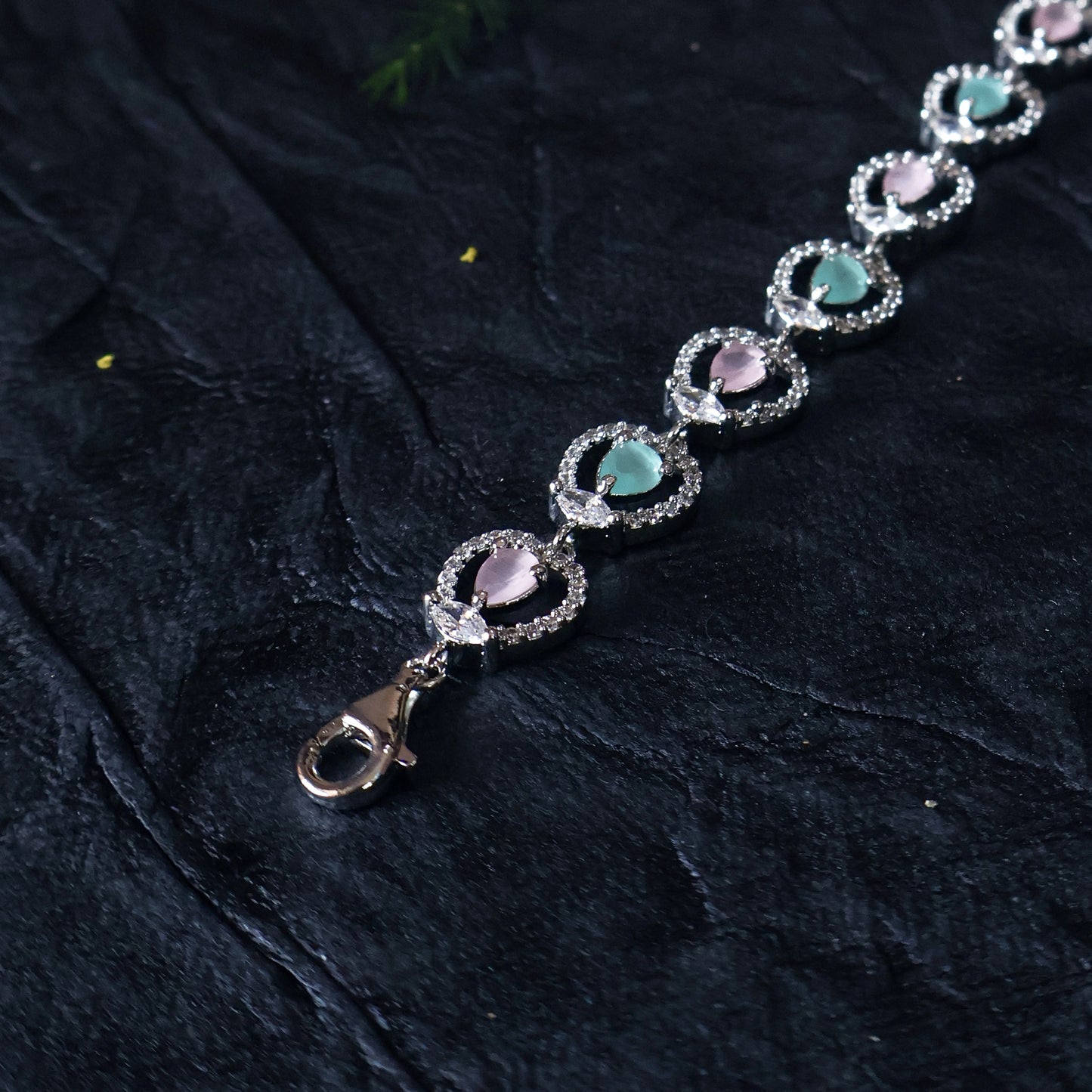 EFFY PASTEL COLOUR BRACELET